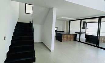 Imagem 3: Sobrado no condomínio Alphaville Nova Esplanada em Sorocaba, São Paulo