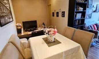 Imagem 3: Apartamento para Venda - 51.25m², 2 dormitórios, sendo 1 suites, 1 vaga - Glória