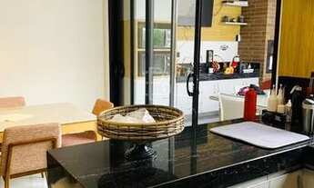 Imagem 3: Casa - Jardim Park Real - Indaiatuba