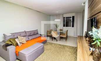 Imagem 3: Apartamento à Venda - Fernão Dias, 3 Quartos, 106 m2