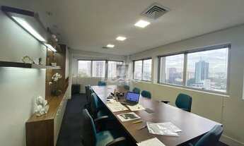 Imagem 5: Santo André - Conjunto Comercial/Sala - Jardim