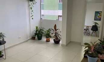 Imagem 3: Aluguel quarto individual