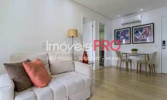 Imagem 4: Brooklin, moderno, reformado