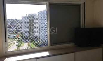 Imagem 4: Apartamento para Venda - 79.82m², 3 dormitórios, sendo 1 suites, 2 vagas - Jardim Carvalho