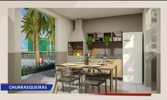 Imagem 4: Conquista Topázio, apartamentos com 2 quartos na Torquato Tapajós ao lado do RESIDENCIAL R