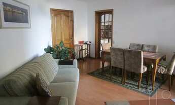 Imagem 2: Apartamento para Venda - 79.14m², 3 dormitórios, 1 vaga - Tristeza