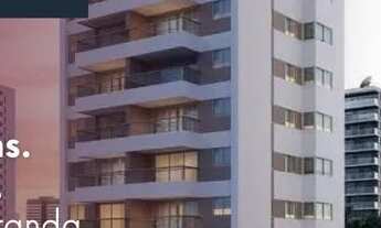 Imagem: PRONTO PARA MORAR - APARTAMENTO - 96m²