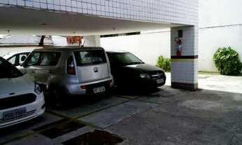 Imagem 5: Apartamento para venda possui 26 metros quadrados com 1 quarto em Ipsep - Recife - PE