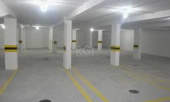 Imagem 5: Apartamento para Venda - 44.78m², 1 dormitório, 1 vaga - Menino Deus