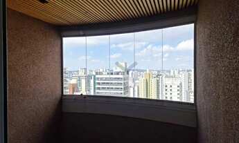 Imagem 7: Apartamento com 4 dormitórios, 275 m² - venda por R$ 3.000.000,00 ou aluguel por R$ 17.350