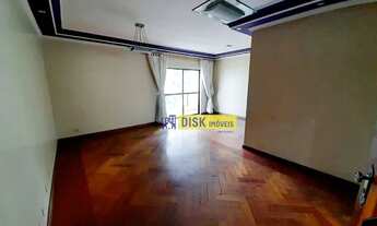 Imagem 3: Apartamento com 3 dormitórios, 120 m² - venda por R$ 850.000,00 ou aluguel por R$ 4.131,10