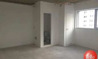 Imagem 4: São Paulo - Conjunto Comercial/Sala - Santana