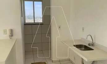 Imagem 6: Araçatuba - Apartamento - Conjunto Habitacional Doutor Antônio Villela Silva