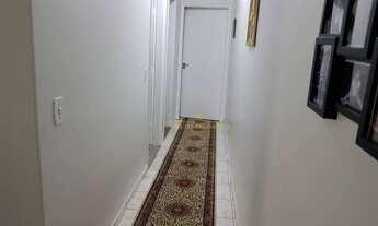 Imagem 7: Sobrado com 3 dormitórios, 125 m² - venda por R$ 850.000,00 ou aluguel por R$ 3.650,00/mês