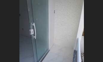 Imagem 4: Duplex de 1° locação em condomínio - Campo Grande RJ - Analisamos carro!