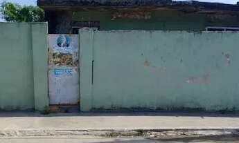 Imagem: CASA ESPAÇOSA COM 2 QUARTOS