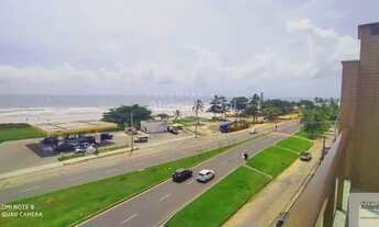 Imagem: Ilhéus - Cobertura frente mar 02 quartos