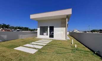 Imagem 2: Casa com 2 dormitórios à venda, 80 m² por R$ 350.000 - Pindobas - Maricá/RJ
