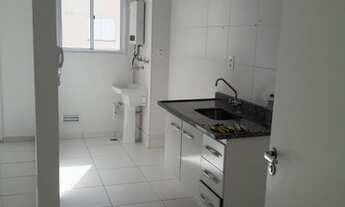 Imagem: Apartamento para venda possui 55 metros