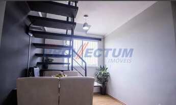 Imagem 5: Cobertura - Jardim Nova Europa - Campinas