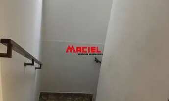 Imagem 6: Casa Padrão em São José dos Campos