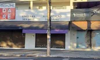 Imagem 2: Salas comercias + apartamento