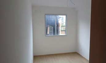 Imagem 5: Apartamento para aluguel com 2 quartos em Nova Iguaçu - RJ