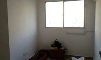 Imagem 3: Campo Grande próximo a Avenida Brasil