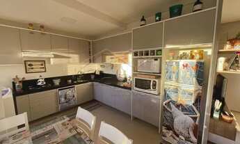 Imagem 4: Apartamento Padrão em Navegantes