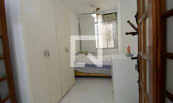 Imagem 7: Apartamento para Aluguel - Copacabana, 1 Quarto, 40 m2