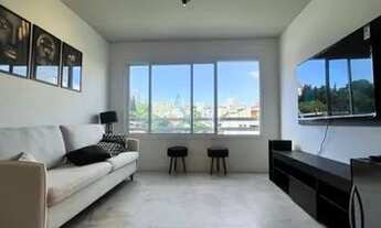 Imagem 2: Apartamento em Higienópolis