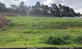 Imagem 3: Terreno - Observatório - Vinhedo