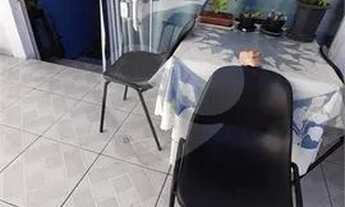 Imagem 1: Casa para venda de 122m² com 3 dormitórios - Vila São Francisco de Assis