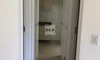 Imagem 2: Apartamento Semi-Mobiliado em Pompeia - São Paulo