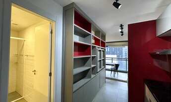 Imagem 3: Oportunidade para locação próximo ao metrô na Vila Madalena