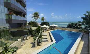 Imagem: Apartamento para aluguel com 205 metros