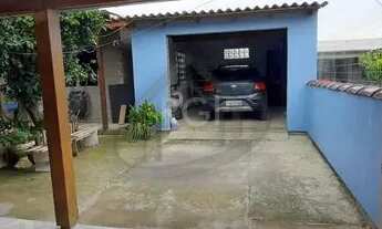 Imagem 5: Casa para Venda - 100m², 3 dormitórios, 3 vagas - Chapéu do Sol