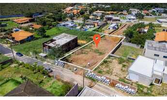 Imagem 4: Excelente lote Jardim Botâmico - 1166m2 com linda vista panorâmica