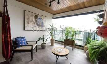 Imagem 7: SAO PAULO - Apartamento Padrão - Chácara Santo Antônio