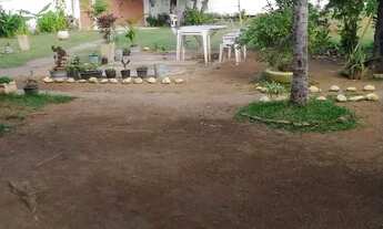 Imagem 7: Casa em sepetiba com Quintal enorme