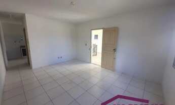 Imagem 2: Apartamento com 1 dormitório para alugar, 40 m² por R$ 800,00/mês - Patrimônio - Uberlândi