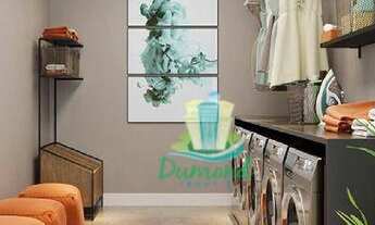 Imagem 7: Apartamento com 2 dormitórios à venda com 58 m² por R$464.858 no Edifício Royal Legacy em