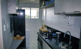 Imagem 7: Apartamento em Santo Antônio de Jesus - Residencial Villa das Flores