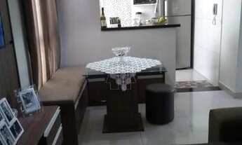 Imagem 2: Araçatuba - Apartamento - Monte Carlo