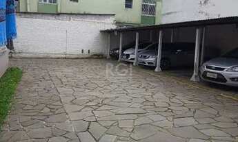 Imagem 7: Apartamento para Venda - 54.78m², 2 dormitórios, 1 vaga - Cristal, Porto Alegre