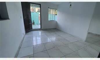 Imagem: Apartamento térreo, independente, 2 quartos