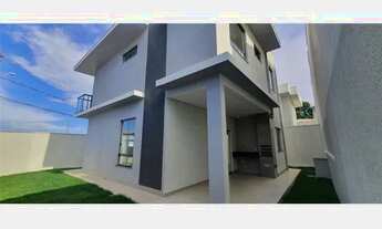 Imagem 3: Casa 2 andares, Bairro Lundcea