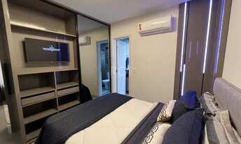 Imagem 2: Apartamento para Venda - 53m², 1 dormitório, sendo 1 suites, 2 vagas - Três Figueiras