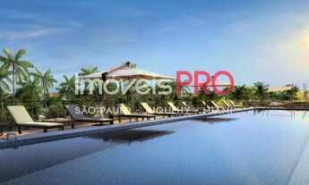 Imagem 6: Apartamento 131m² 4 Dormitórios para Venda no Brooklin