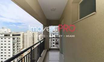 Imagem 4: Excelente apartamento de 110m² para venda no Jardim da Saúde